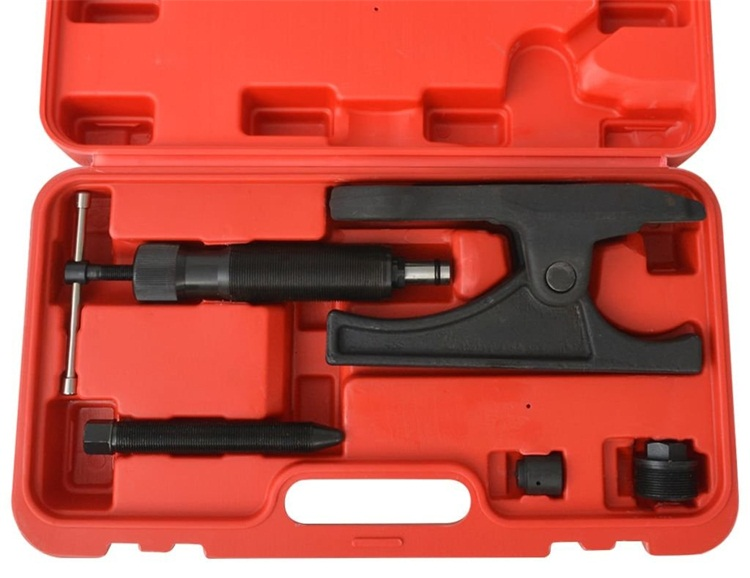 hydraulic high quality carbon steel car ball joint separator puller tool hydraulic high quality carbon steel car ball joint separator puller tool