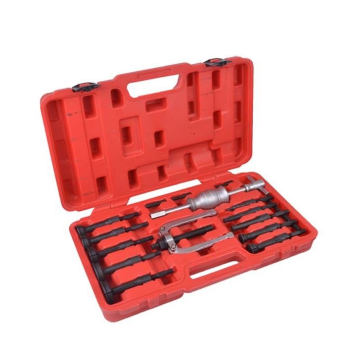 Universal Blind Hole Bearing Puller Set